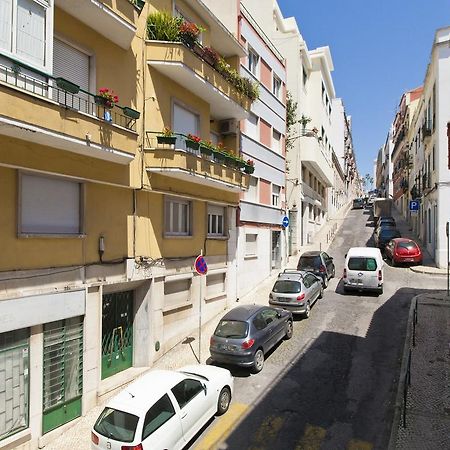 City Stays Principe Real Apartments Lisboa Εξωτερικό φωτογραφία