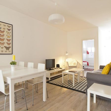 City Stays Principe Real Apartments Lisboa Εξωτερικό φωτογραφία