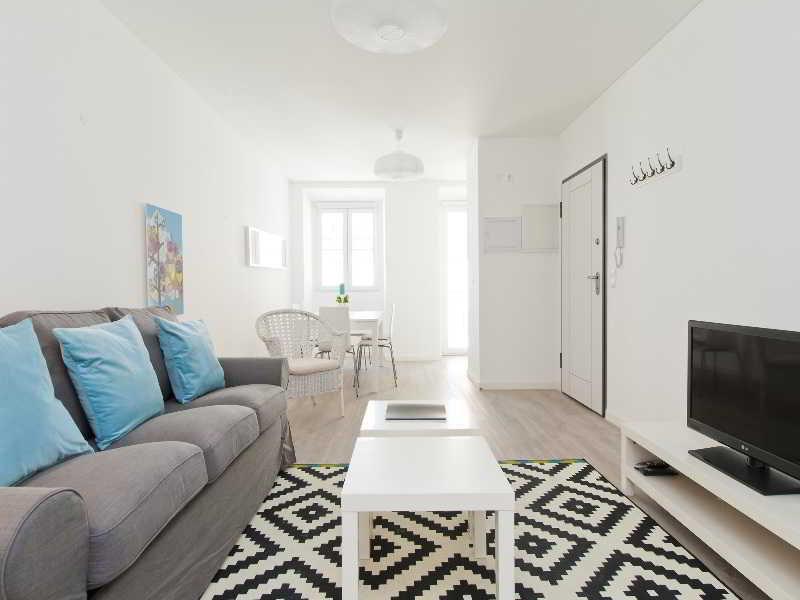 City Stays Principe Real Apartments Lisboa Εξωτερικό φωτογραφία