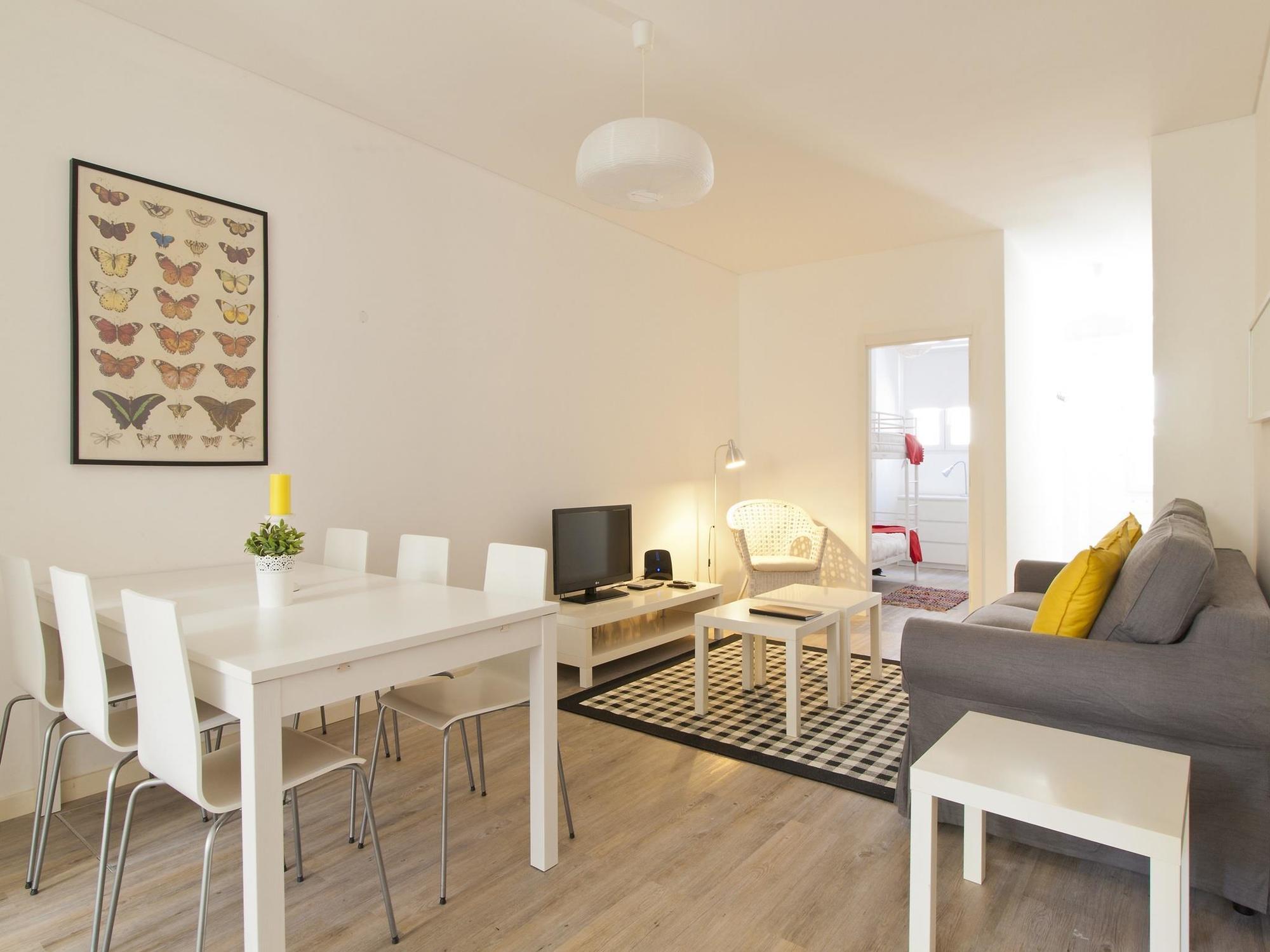 City Stays Principe Real Apartments Lisboa Εξωτερικό φωτογραφία