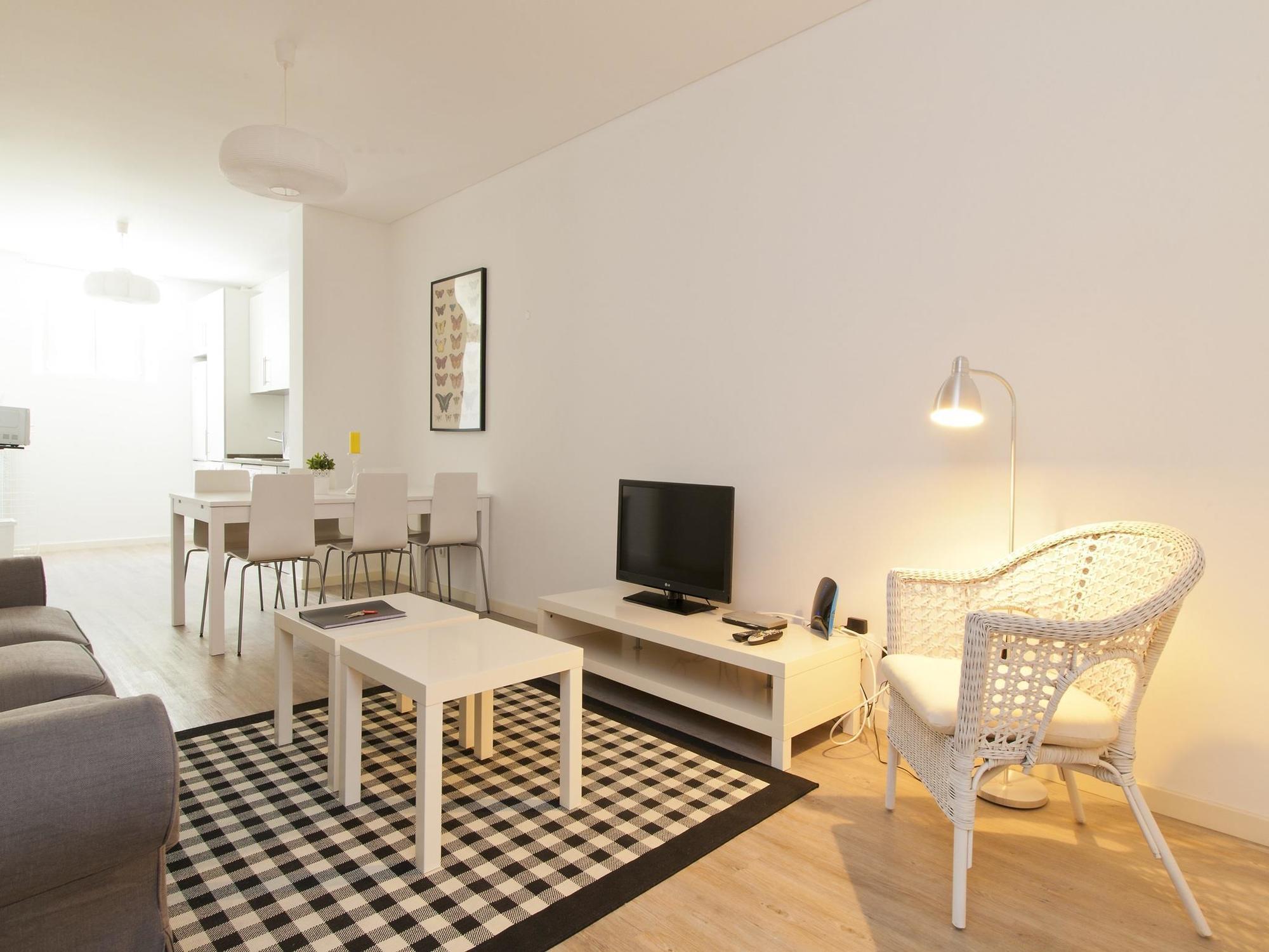 City Stays Principe Real Apartments Lisboa Εξωτερικό φωτογραφία