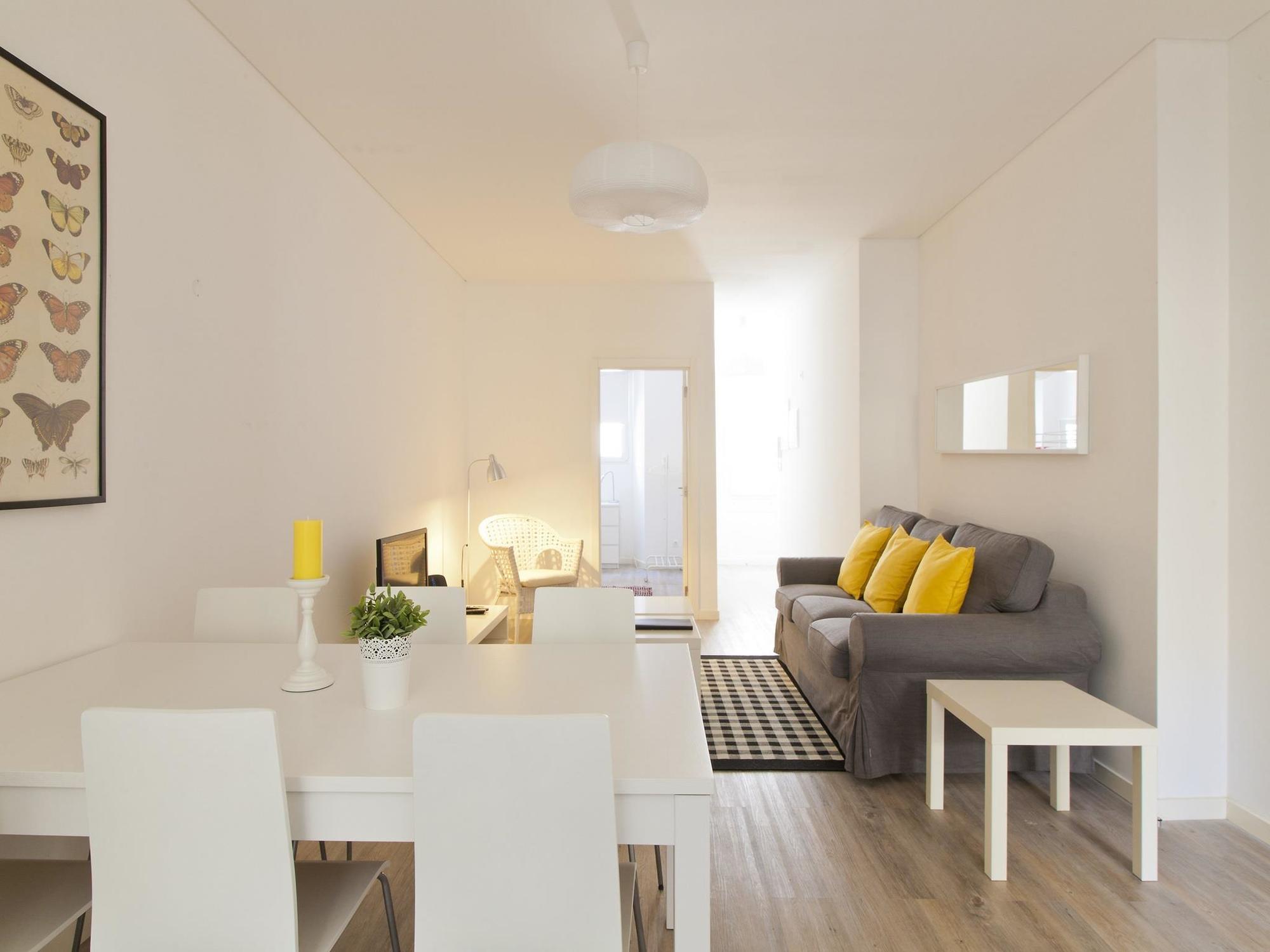 City Stays Principe Real Apartments Lisboa Εξωτερικό φωτογραφία
