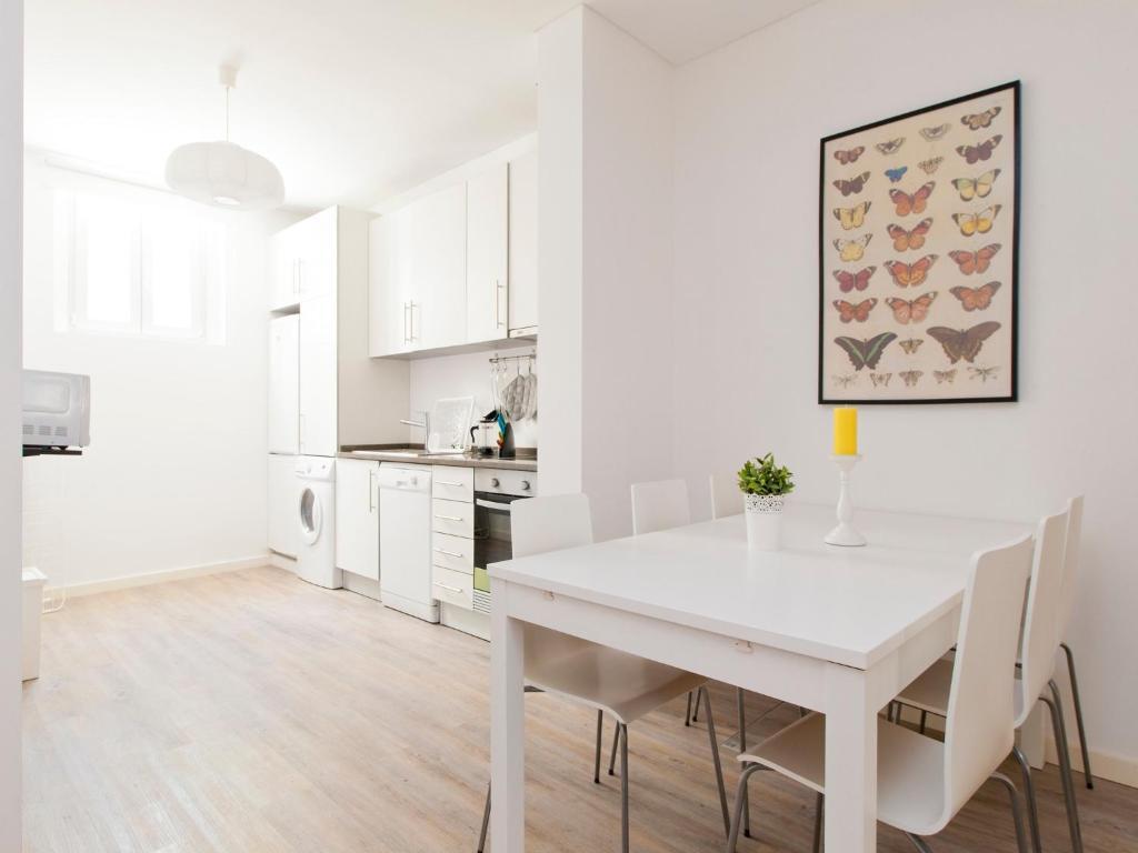 City Stays Principe Real Apartments Lisboa Δωμάτιο φωτογραφία