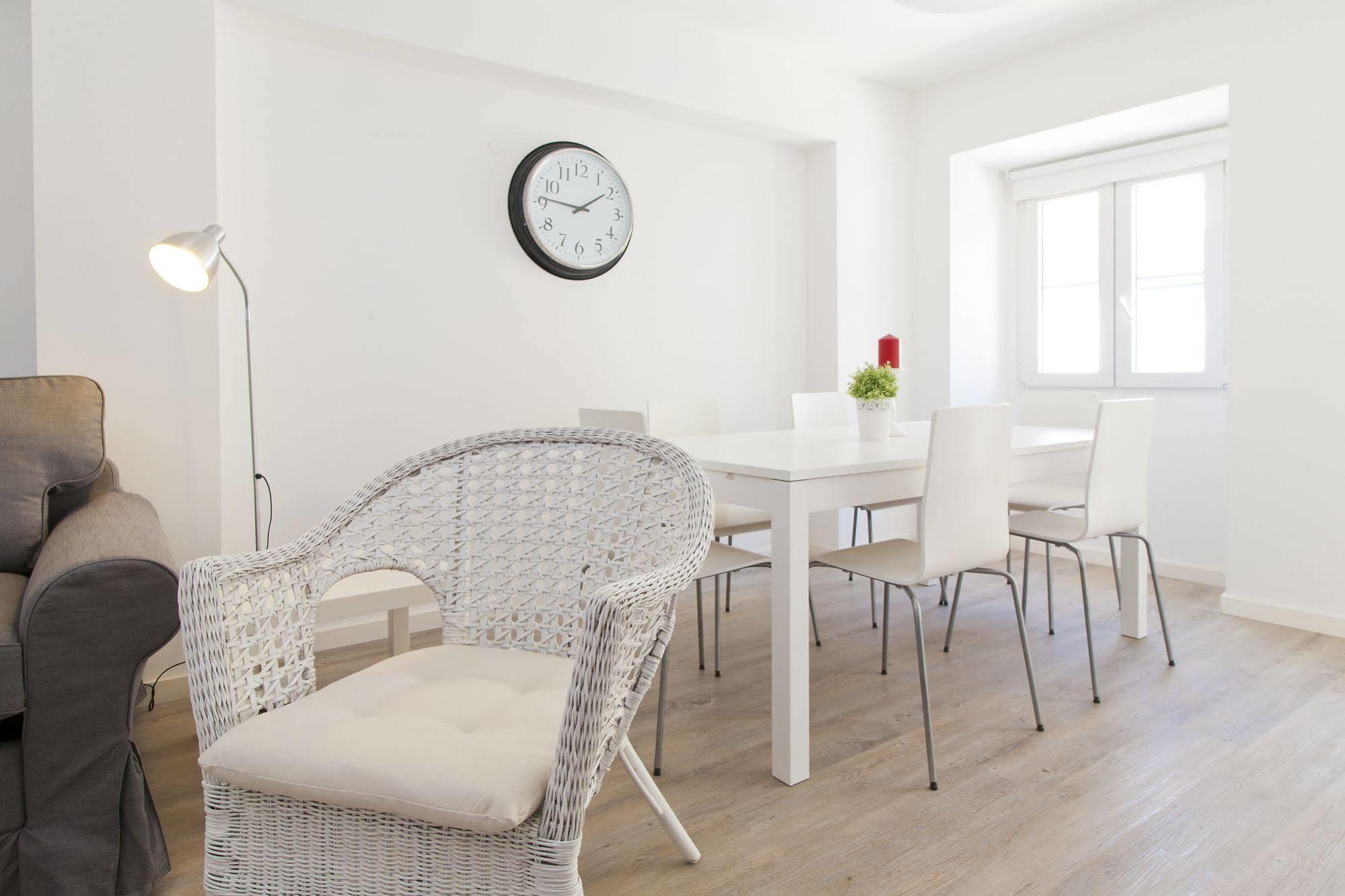 City Stays Principe Real Apartments Lisboa Εξωτερικό φωτογραφία