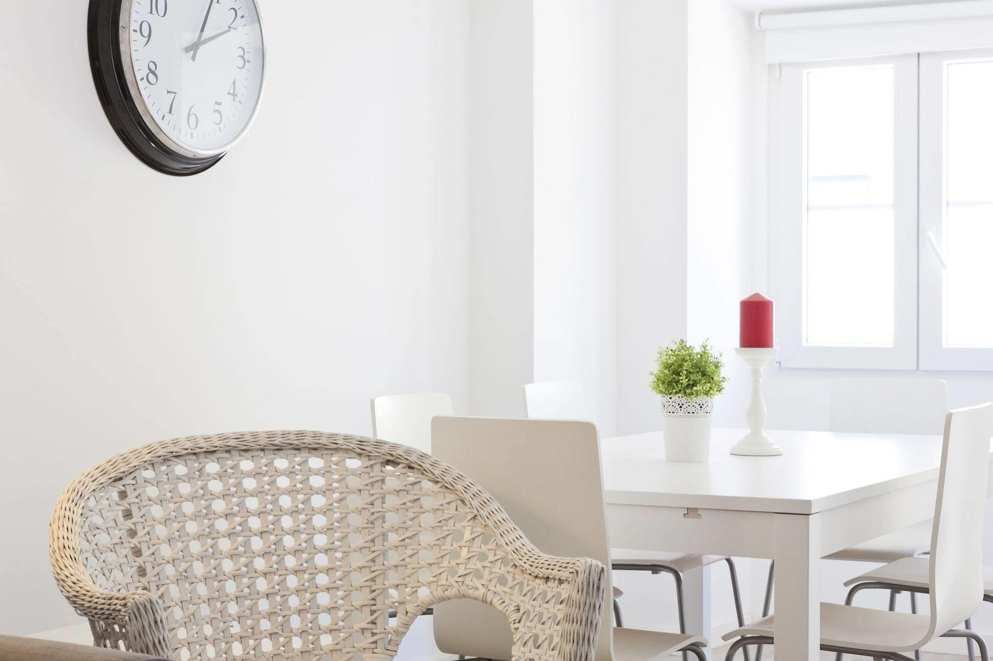 City Stays Principe Real Apartments Lisboa Εξωτερικό φωτογραφία