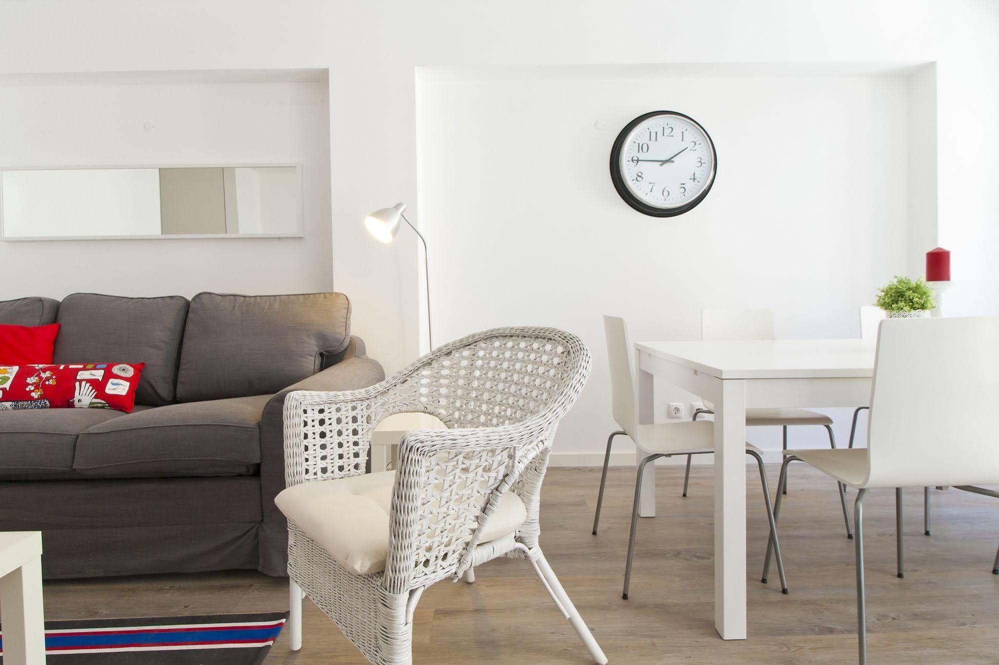 City Stays Principe Real Apartments Lisboa Εξωτερικό φωτογραφία