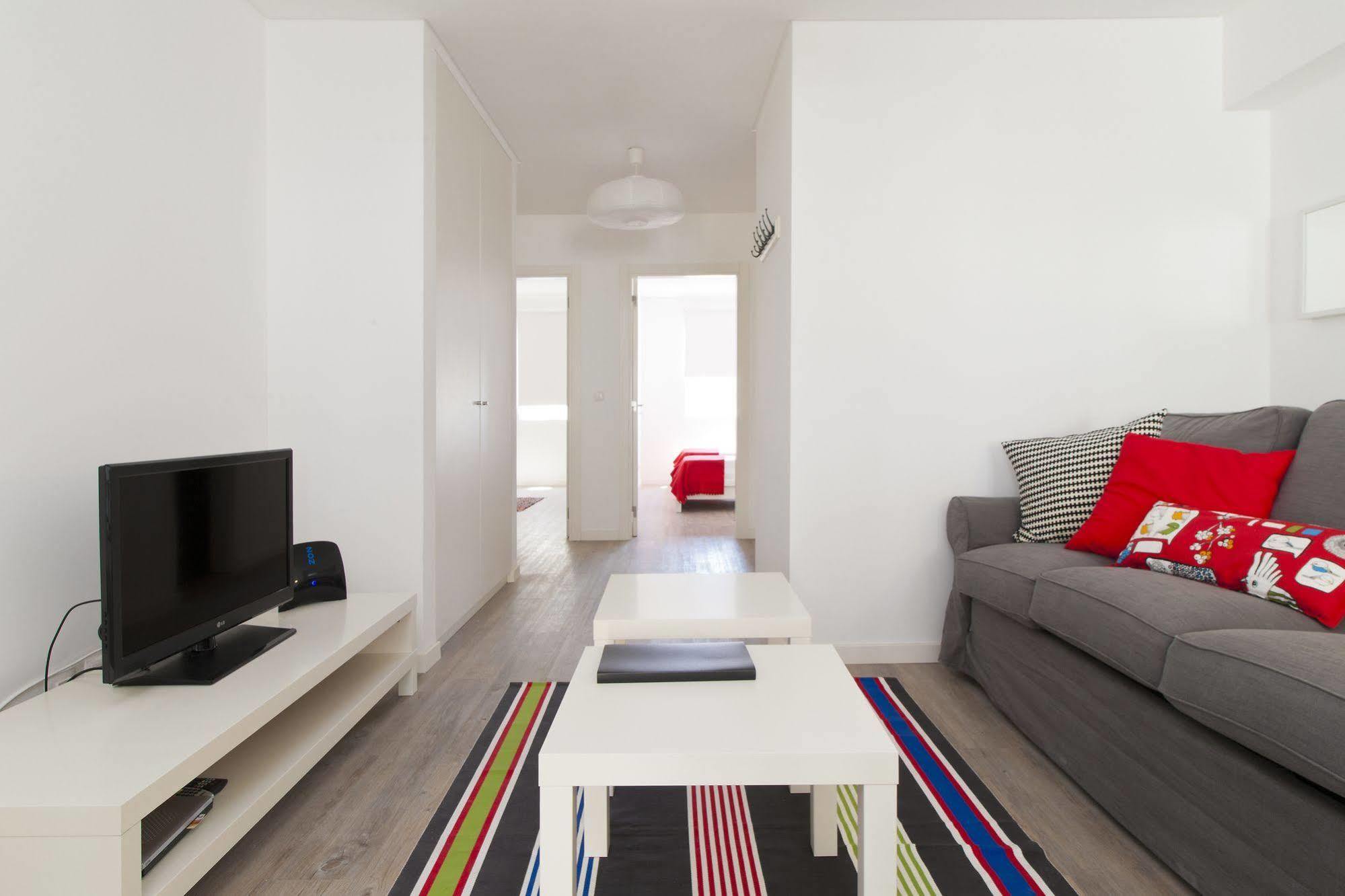 City Stays Principe Real Apartments Lisboa Εξωτερικό φωτογραφία