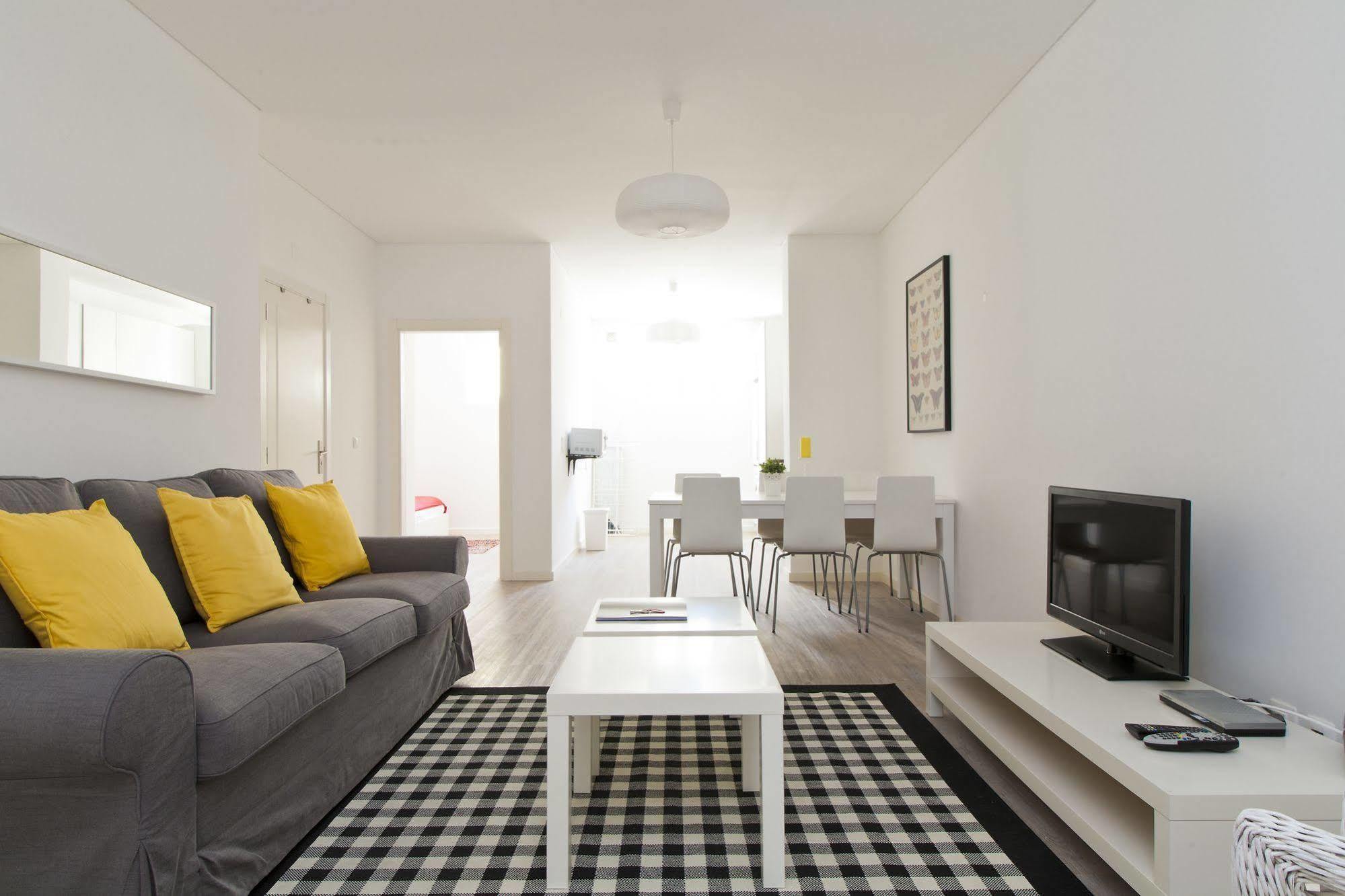 City Stays Principe Real Apartments Lisboa Εξωτερικό φωτογραφία