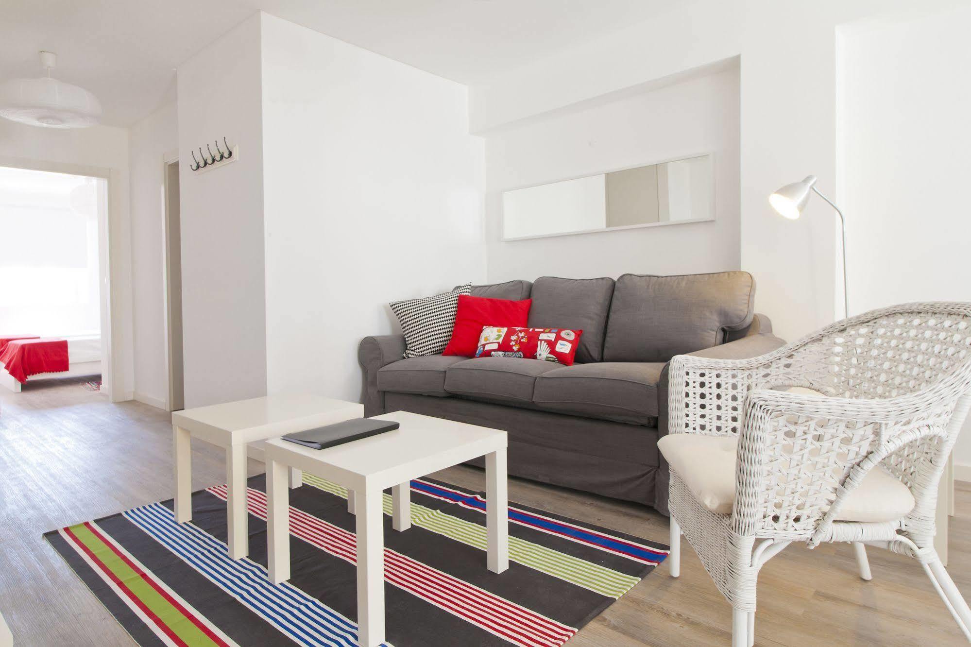 City Stays Principe Real Apartments Lisboa Εξωτερικό φωτογραφία