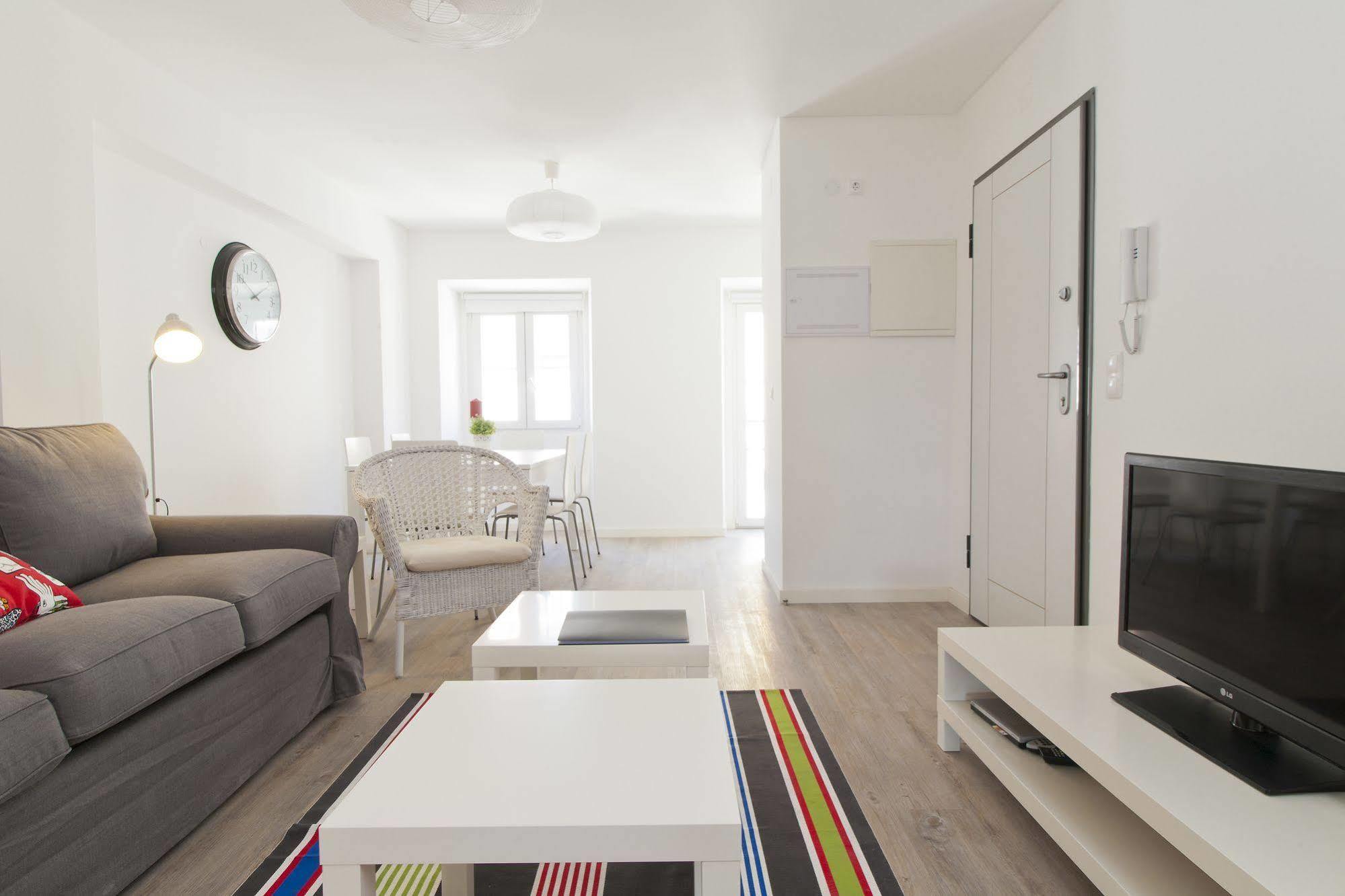 City Stays Principe Real Apartments Lisboa Εξωτερικό φωτογραφία