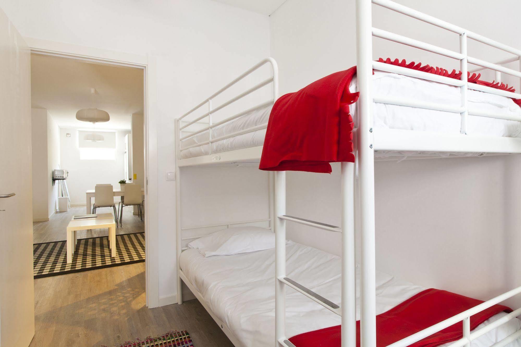 City Stays Principe Real Apartments Lisboa Εξωτερικό φωτογραφία