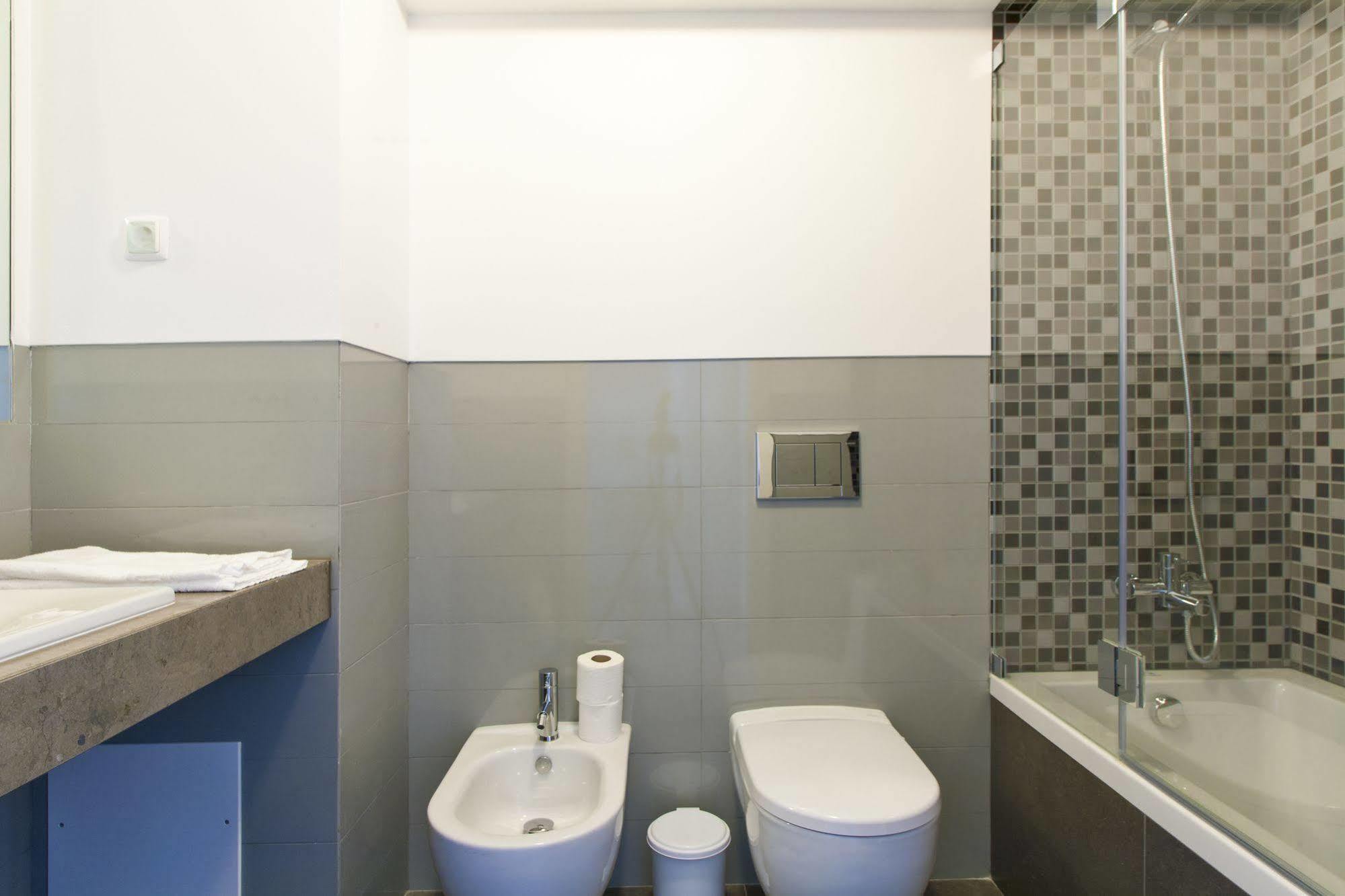 City Stays Principe Real Apartments Lisboa Εξωτερικό φωτογραφία
