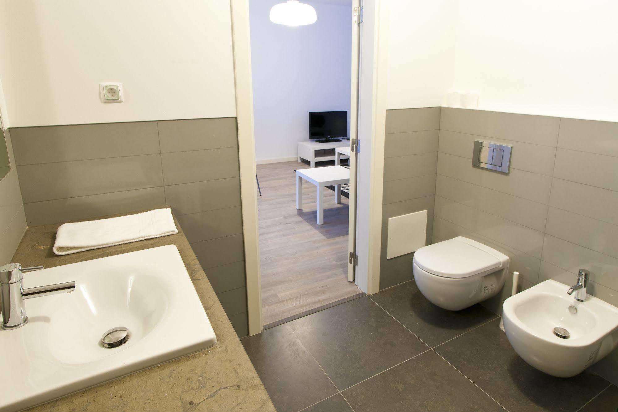 City Stays Principe Real Apartments Lisboa Εξωτερικό φωτογραφία