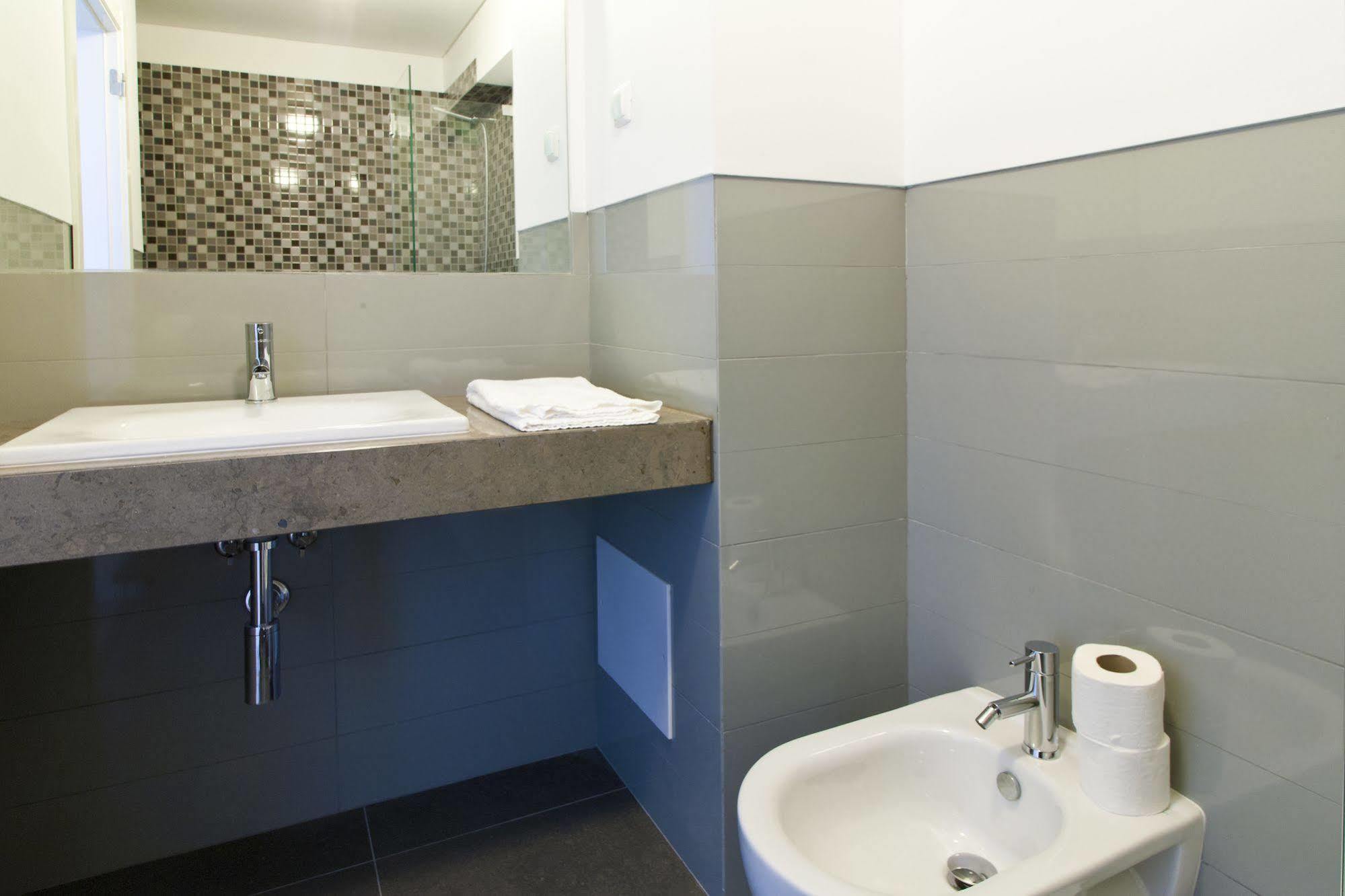 City Stays Principe Real Apartments Lisboa Εξωτερικό φωτογραφία