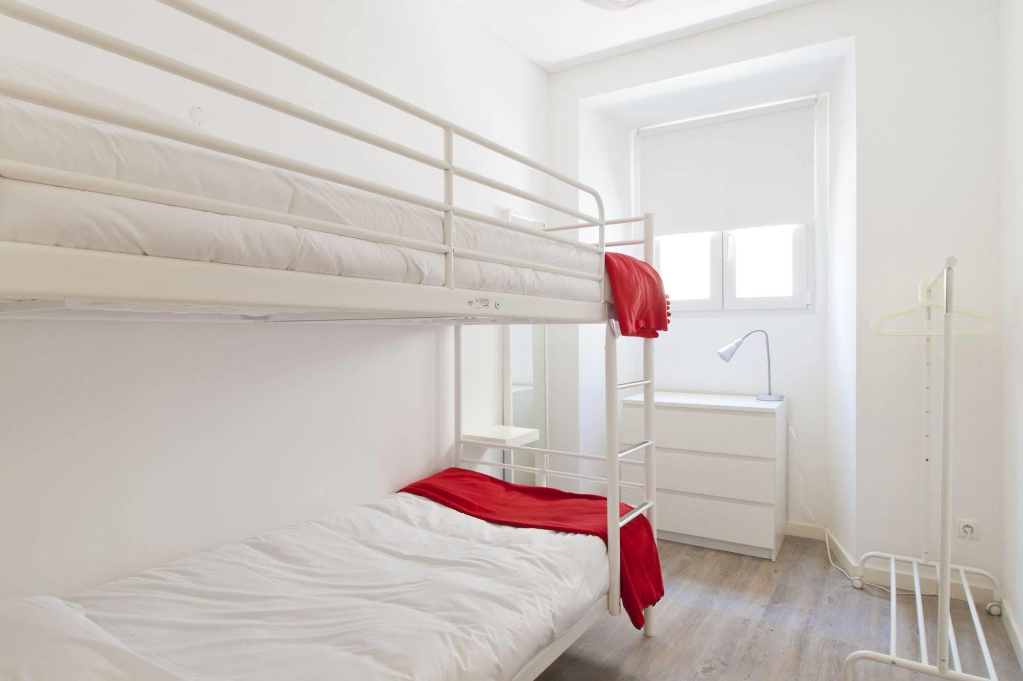 City Stays Principe Real Apartments Lisboa Εξωτερικό φωτογραφία