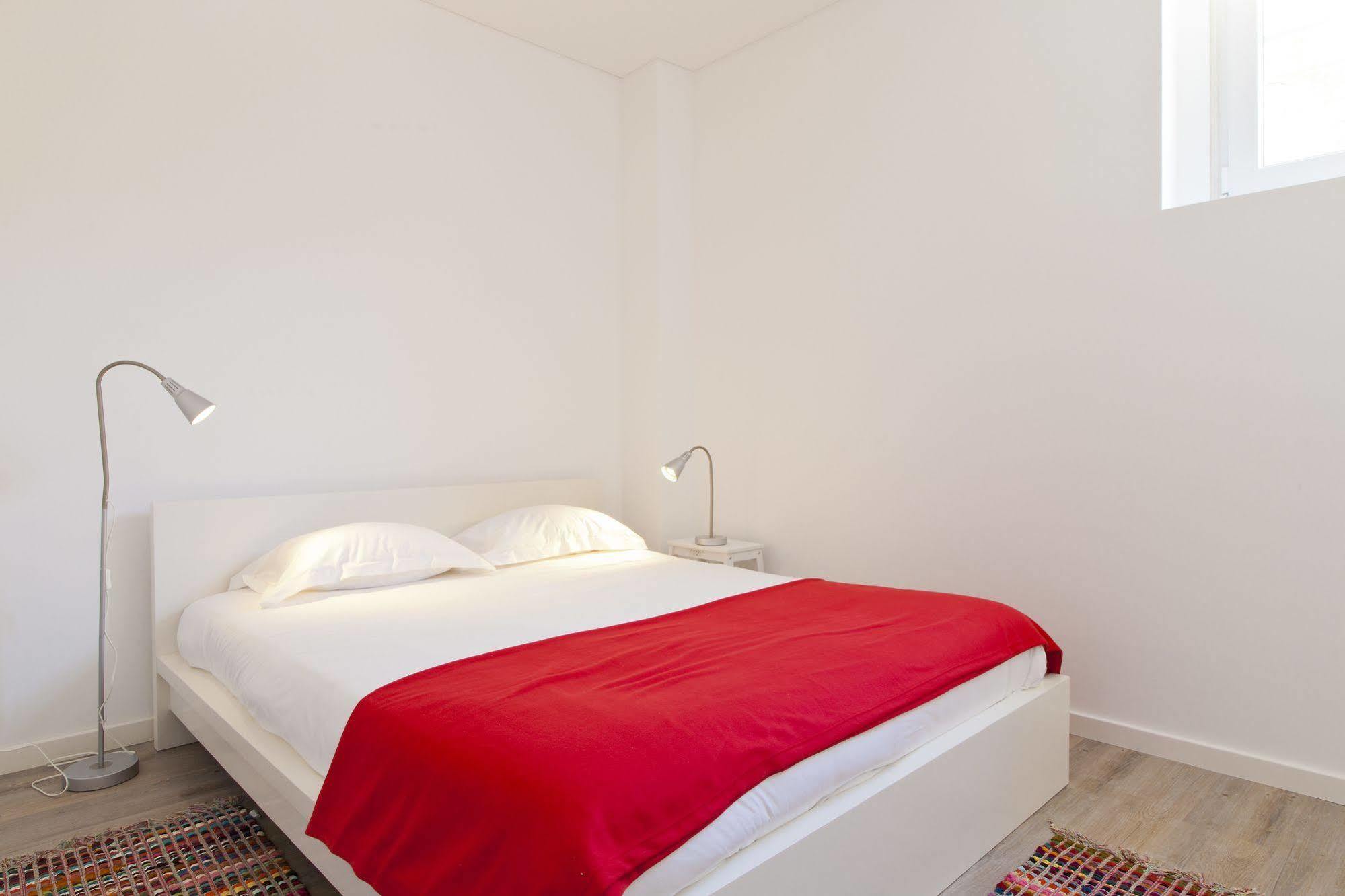 City Stays Principe Real Apartments Lisboa Εξωτερικό φωτογραφία