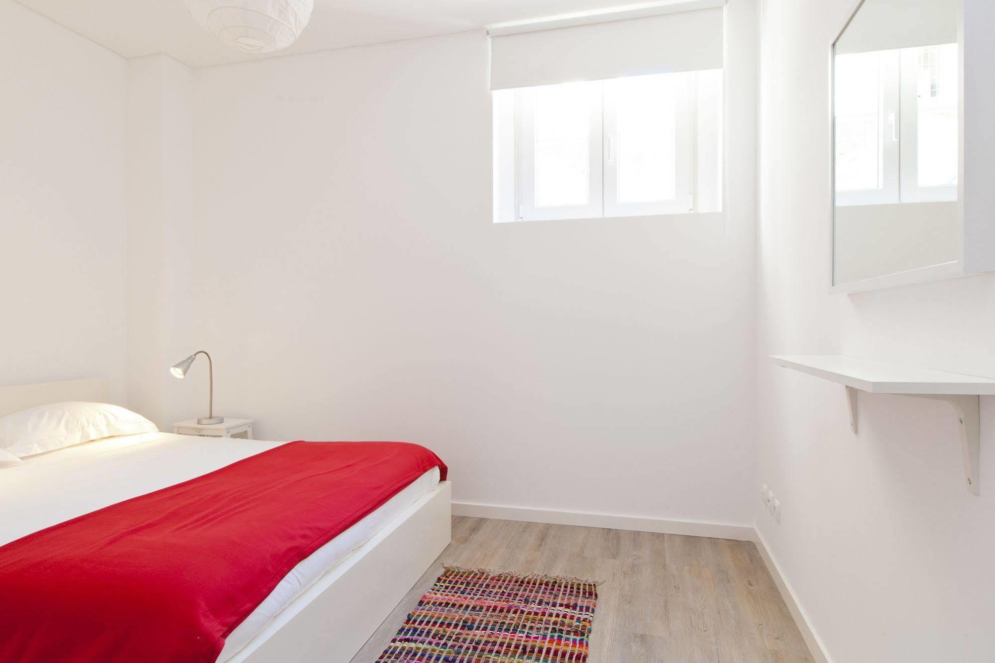 City Stays Principe Real Apartments Lisboa Εξωτερικό φωτογραφία