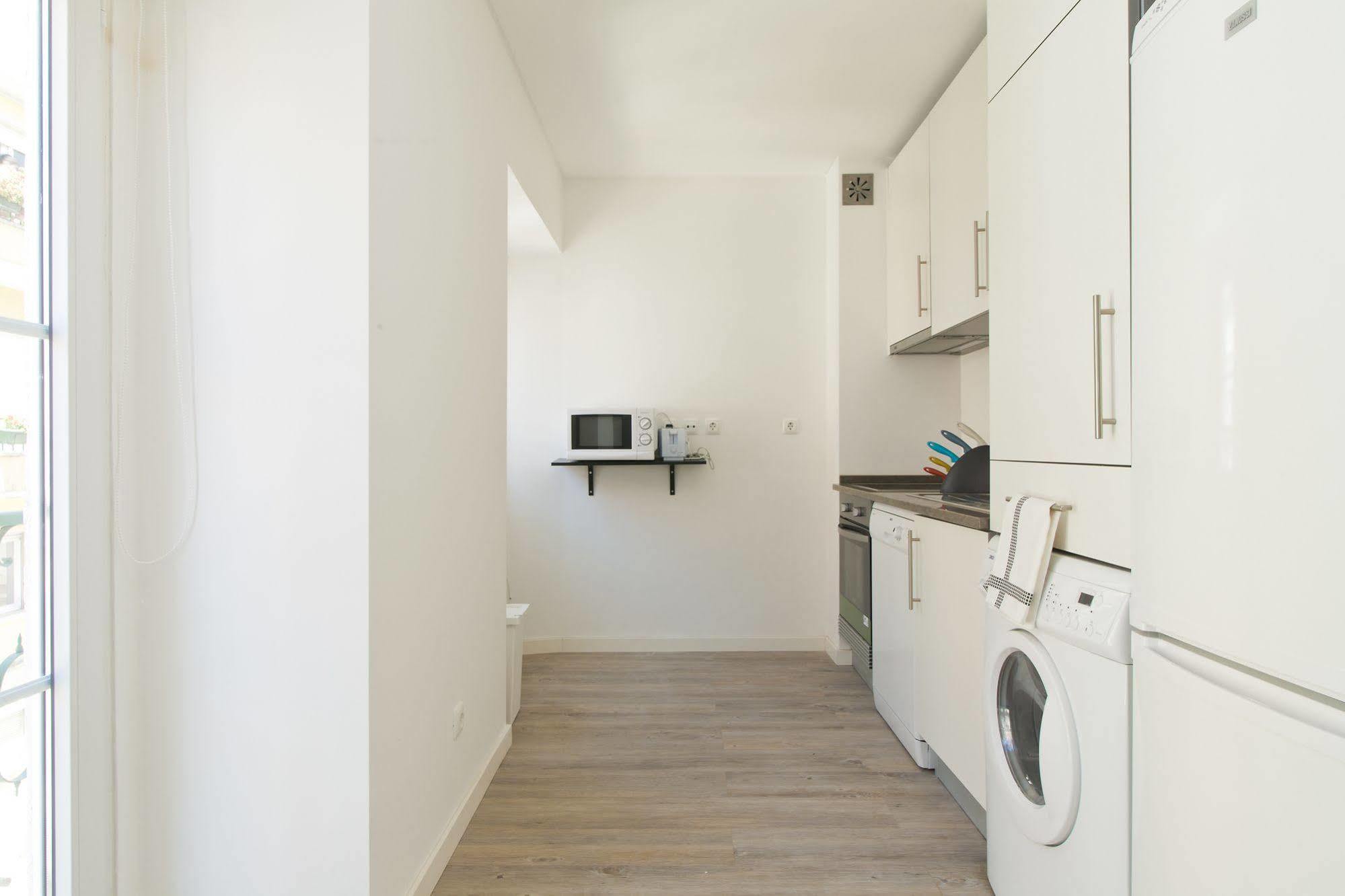 City Stays Principe Real Apartments Lisboa Εξωτερικό φωτογραφία