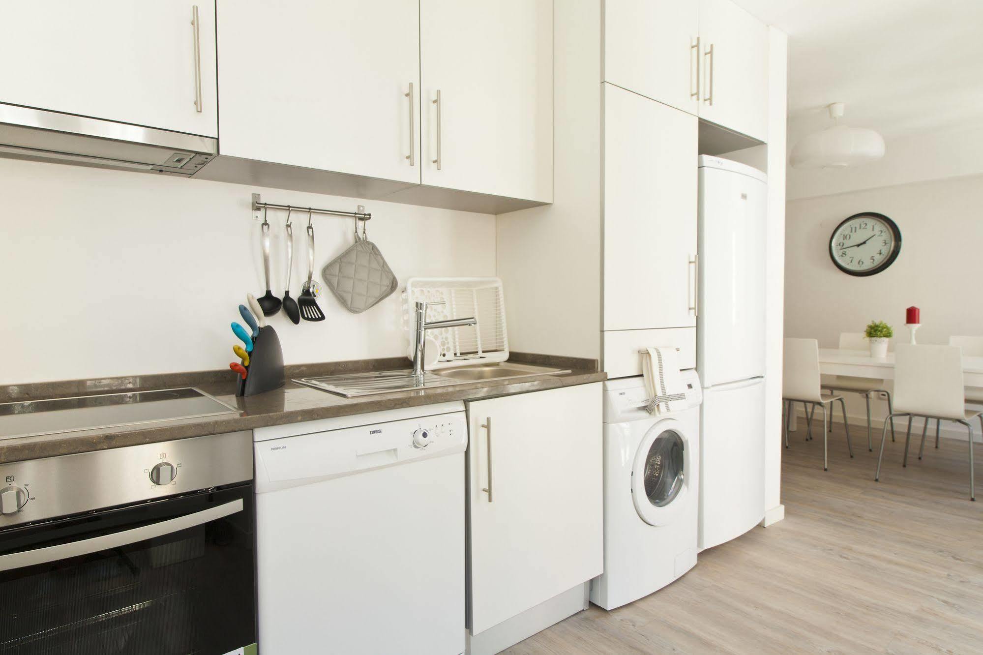 City Stays Principe Real Apartments Lisboa Εξωτερικό φωτογραφία